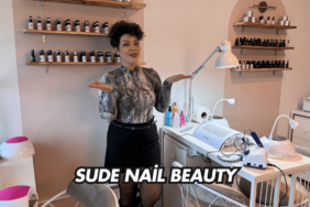 Sude Nail Beauty: Beylikdüzü’nün Güzellik Durağı