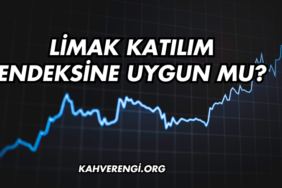 Limak Katılım Endeksine Uygun mu?