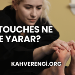 Toe Touches Ne İşe Yarar?
