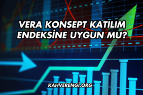 Vera Konsept Katılım Endeksine Uygun mu?