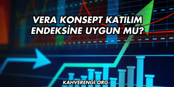 Vera Konsept Katılım Endeksine Uygun mu?