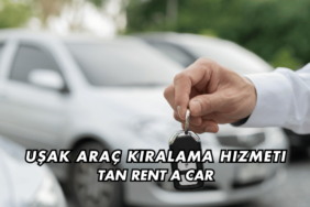 Uşak Araç Kiralama