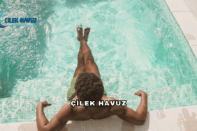 Çilek Havuz Hakkında