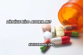 Dienille Kilo Aldırır mı?
