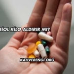 Folbiol Kilo Aldırır mı?