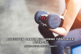 Diyetisyen Onaylı Kilo Verme Yöntemleri Nelerdir