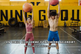 En Etkili Kilo Verme Yöntemleri Nelerdir?