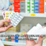 Lipanthyl 267 Mg Zayıflatır mı?