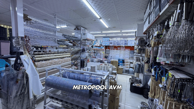 Metropool AVM Nasıl Bir Hizmet Sunuyor?