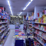 Metropool AVM Neden Tercih Edilen Online Alışveriş Platformları Arasında Yer Alıyor?