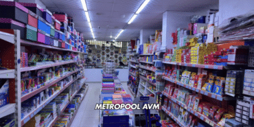 Metropool AVM Neden Tercih Edilen Online Alışveriş Platformları Arasında Yer Alıyor?