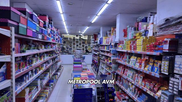 Metropool AVM Neden Tercih Edilen Online Alışveriş Platformları Arasında Yer Alıyor?